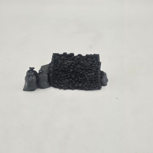 Gauge coal bunkers 76 - oo,