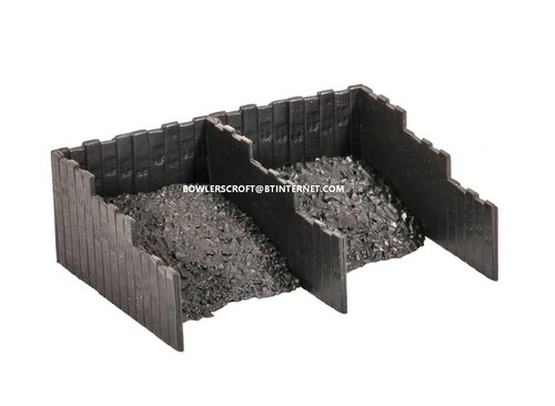 Wills scenic series ss17 coal - series,