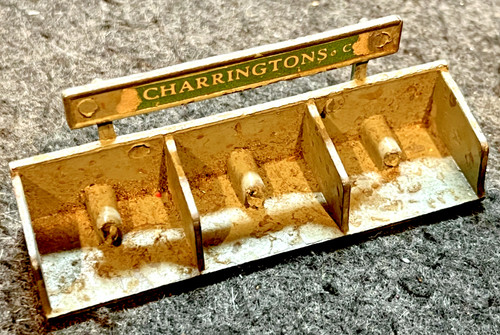Vintage gauge model railway - vintage, oo