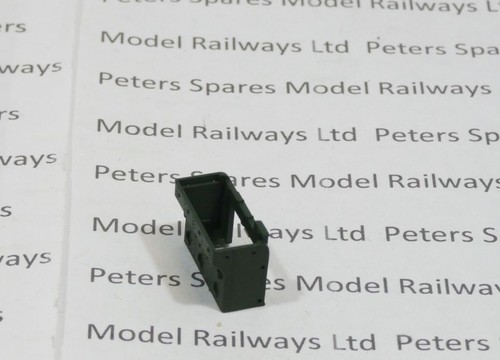 Dapol 115670 57xx - gauge, coal