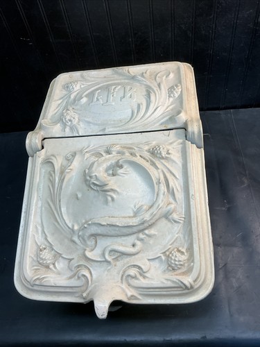 Antique art nouveau lfb - nouveau,