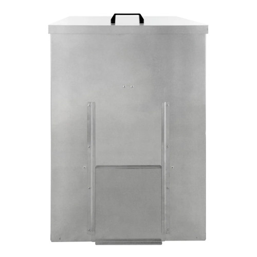 Monster shop galvanised coal - monster,