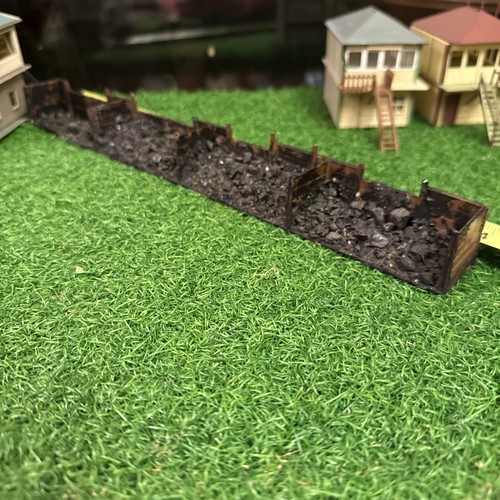 Gauge trackside multi - gauge,