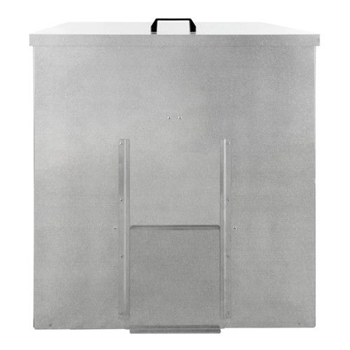 Monster shop galvanised - shop,