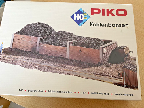 Coal bunker kit gauge - coal,