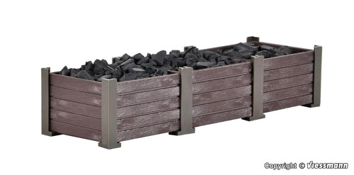 Vollmer 45717 coal bunker - vollmer,