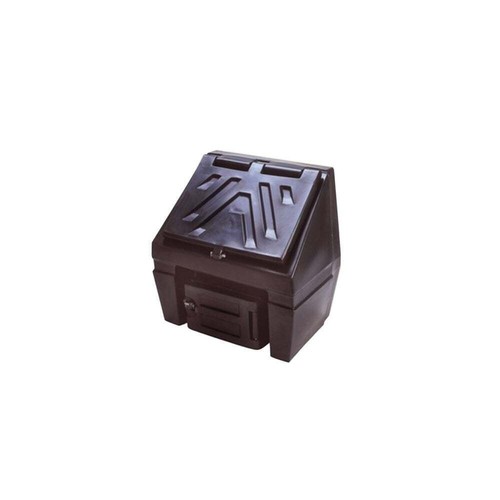 Kingspan titan coal bunker - coal,