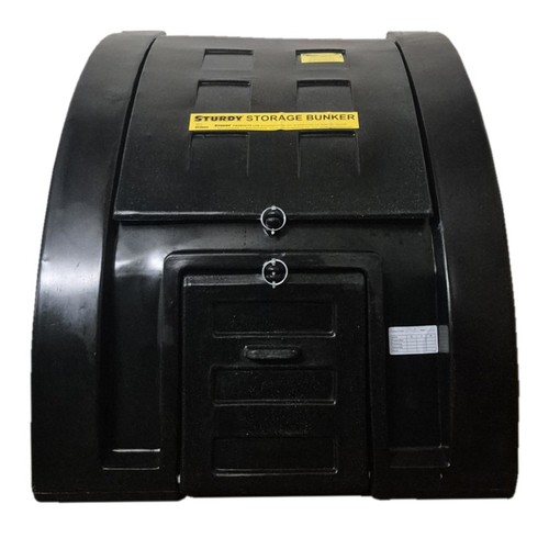 Sturdy plastic coal - coal, bunker