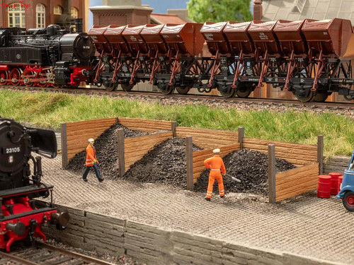 Noch coal bunker laser - noch,