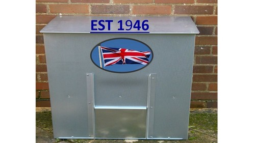 150 coal bunker - kg,