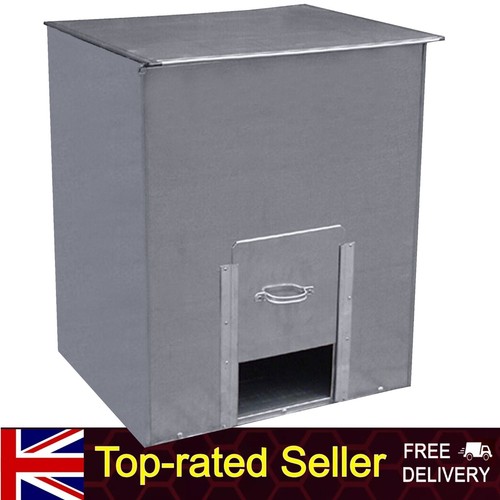 Coal bunker no5 fuel salt - fuel,