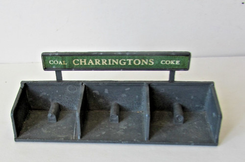 Vintage gauge model railway - vintage,