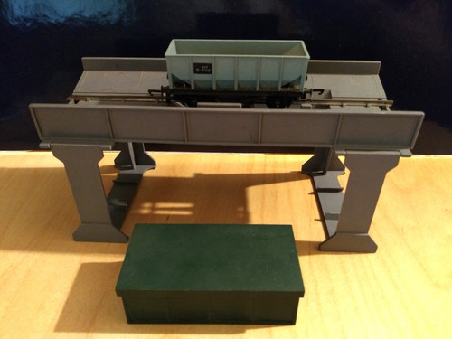 Vintage tri ang - tri-ang, hornby