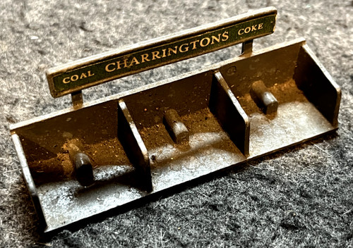 Vintage gauge model railway - gauge,