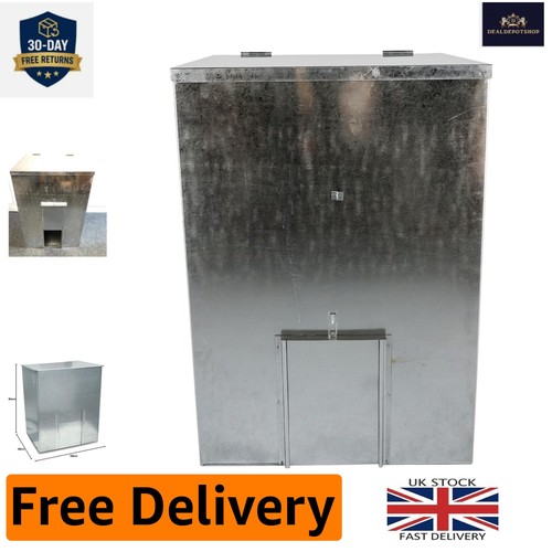 Galvanised steel heavy - galvanised, heavy-duty